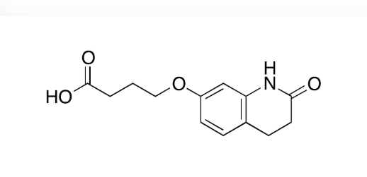 Aripiprazole Butanoic Acid Impurity